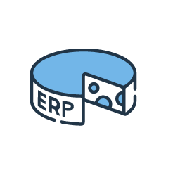 Alan Cheese ERP - Kaas software - ERP voor kaashandels en producenten