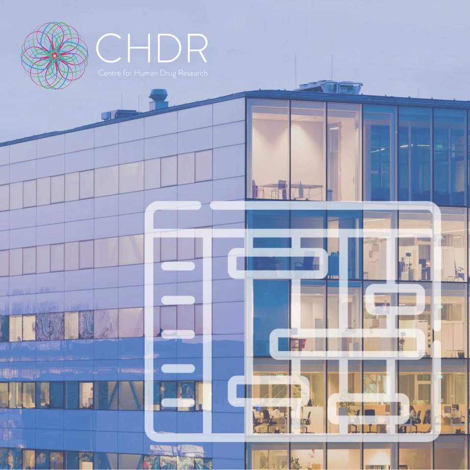 Capaciteitsplanning op maat voor CHDR