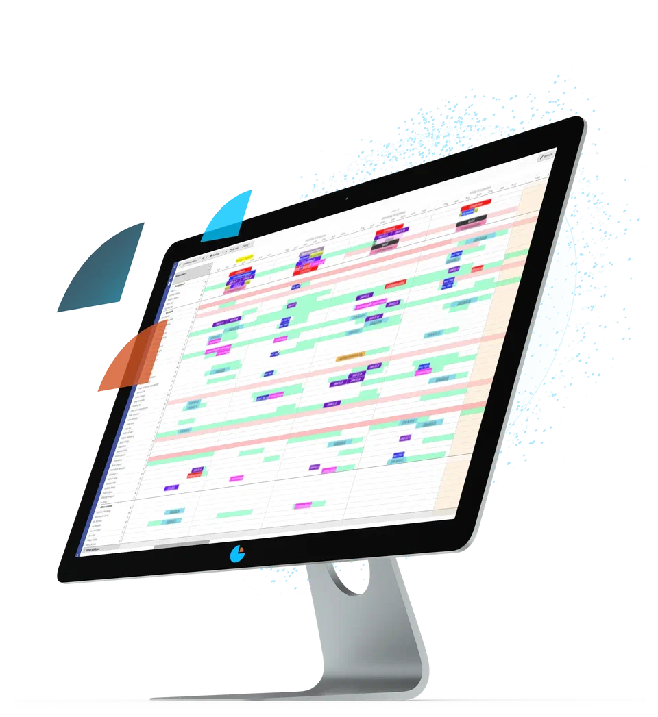 Applicatie Demo : gratis en op maat