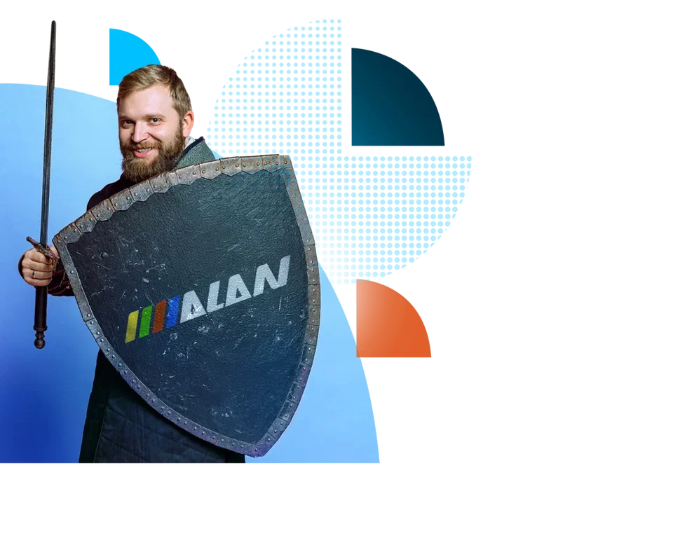 Alan Platform: het schild tegen legacy-problemen