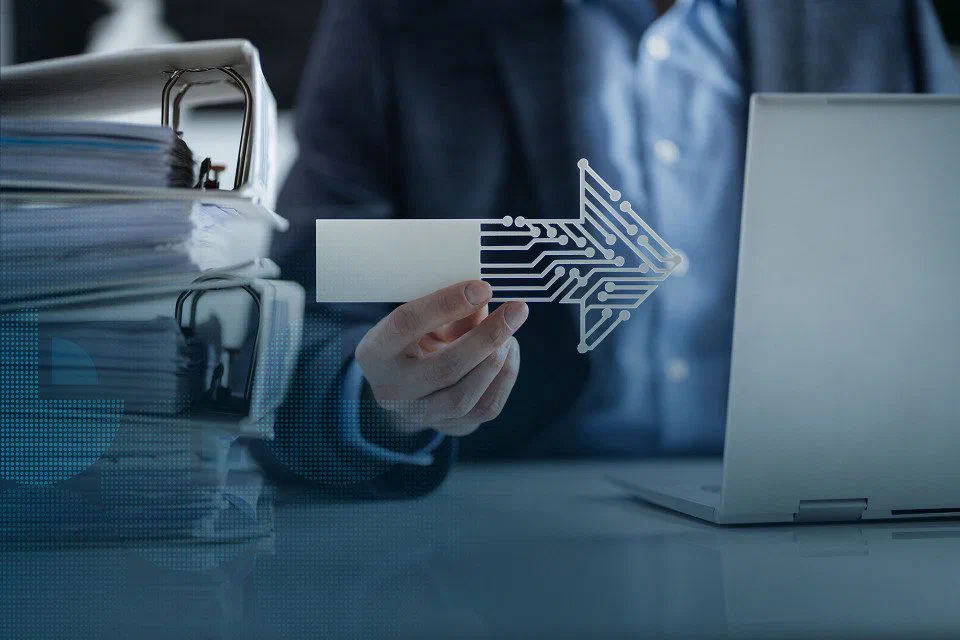 Koppelingen met ERP, boekhouding, webshop of maatwerk software