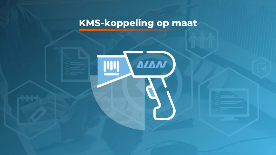 Kwaliteitsmanagement-software koppeling op maat met jouw ERP