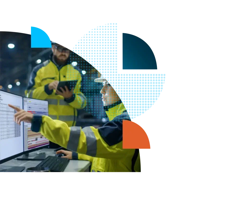 Alan Productie ERP: op maat voor unieke productieprocessen
