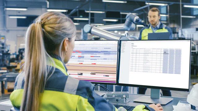 Alan Productie ERP: op maat voor unieke productieprocessen