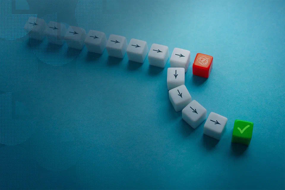 Enorme risico's bij vervanging legacy-software