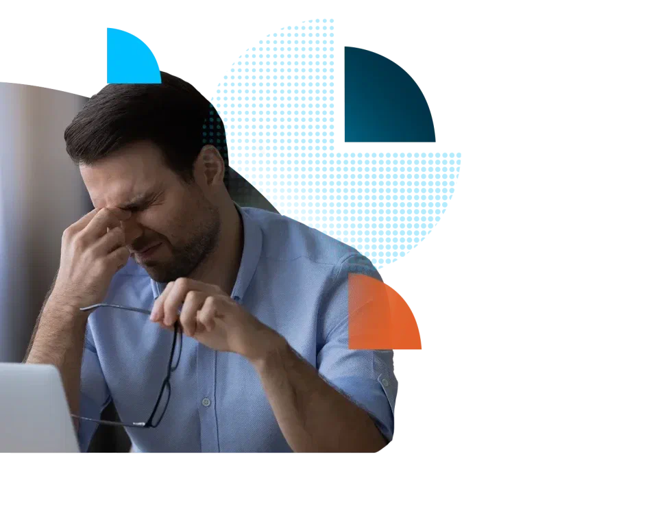 Geen geschikt alternatief