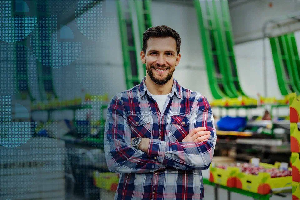 Voedingssoftware die jou laat groeien